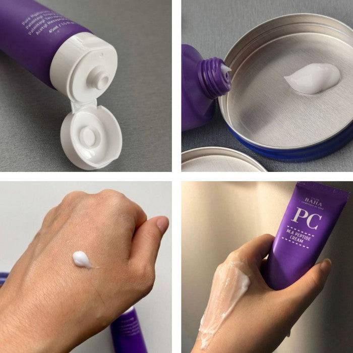 Cos De BAHA PC M.A Peptide Cream 45ml – изображение 4 | NetTrade.ee
