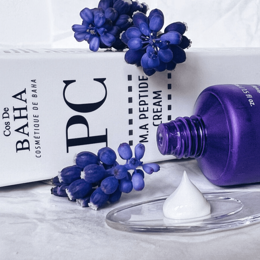 Cos De BAHA PC M.A Peptide Cream 45ml – изображение 1 | NetTrade.ee
