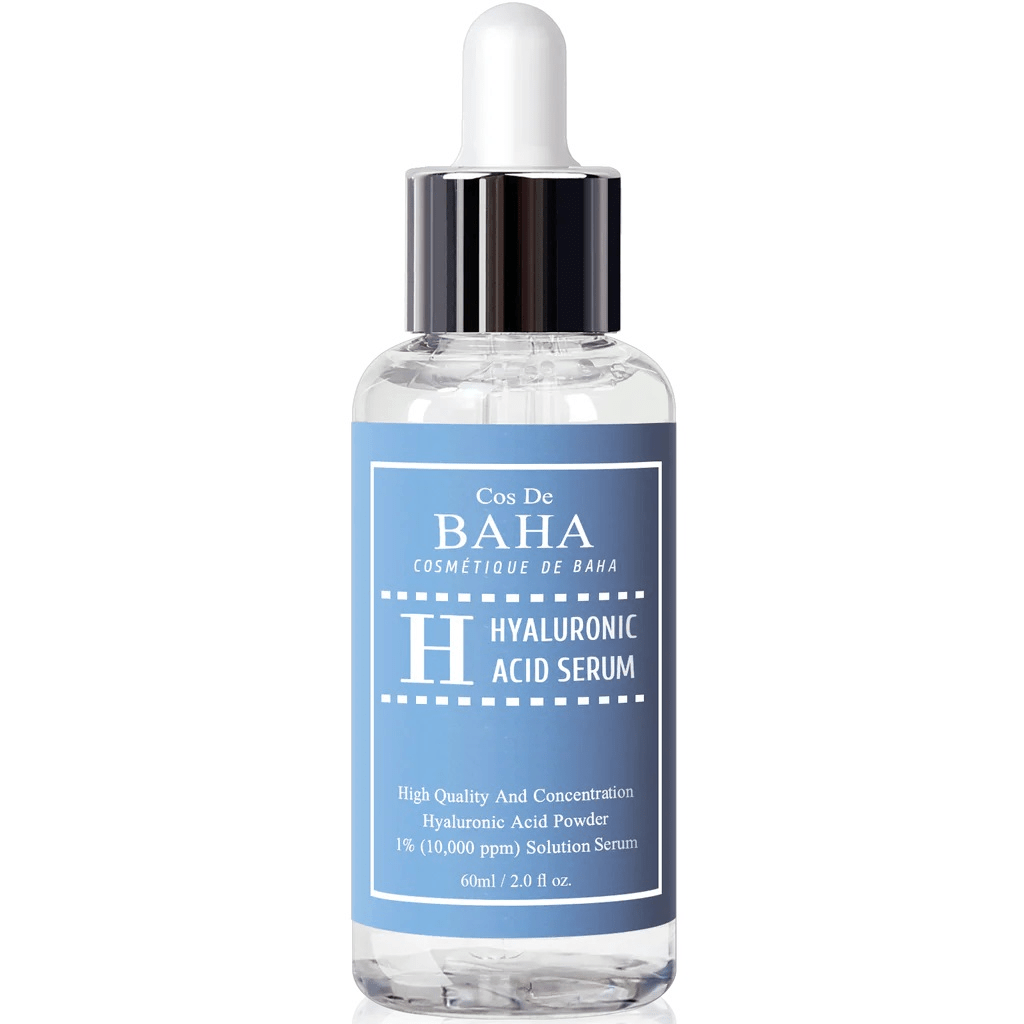 Cos De BAHA H Hyaluronic Acid Serum – изображение 4 | NetTrade.ee