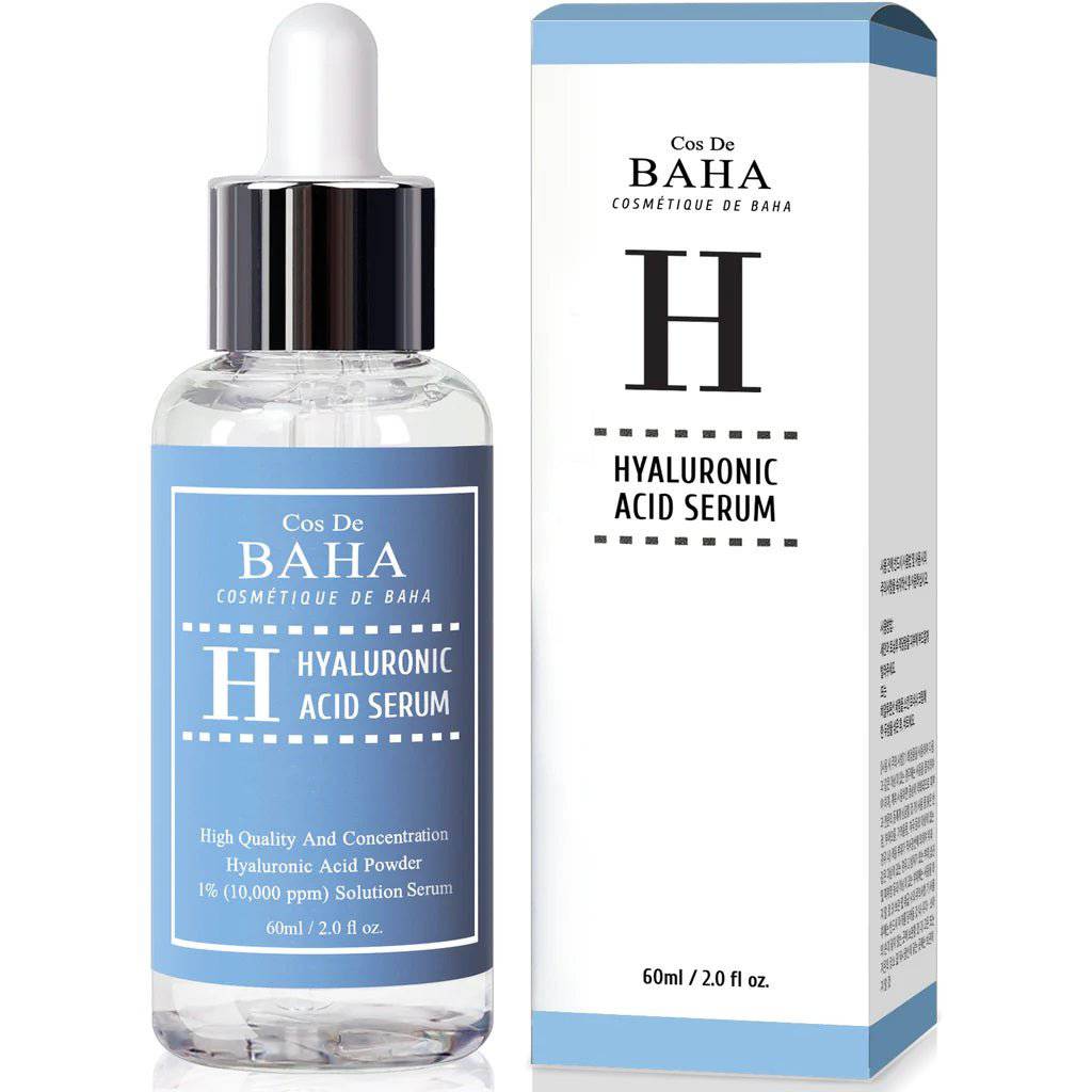 Cos De BAHA H Hyaluronic Acid Serum – изображение 2 | NetTrade.ee