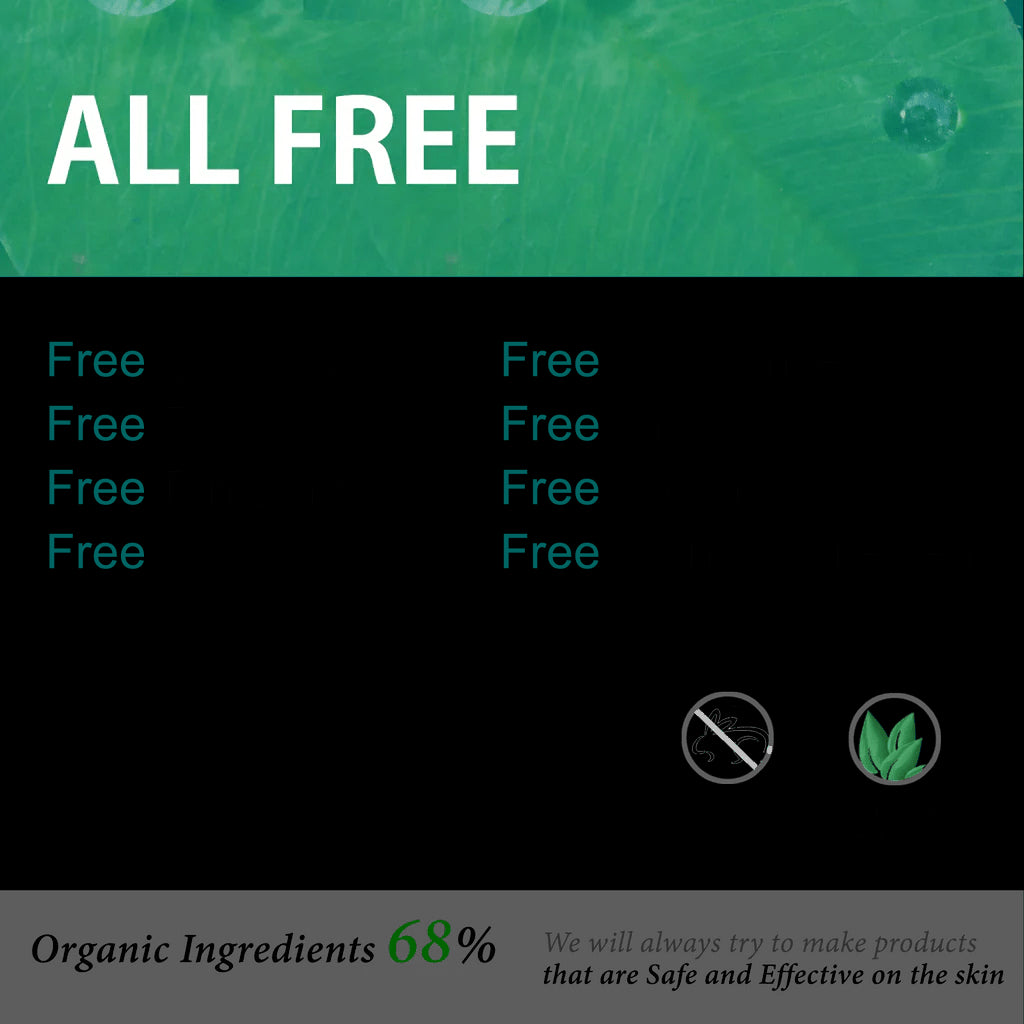 Cos De BAHA A5 Azelaic Acid 5% Serum 30ml – изображение 3 | NetTrade.ee