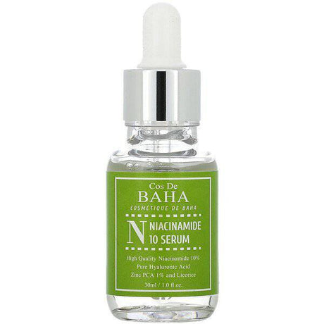 Cos De BAHA N Niacinamide 10 Serum 30ml – изображение 1 | NetTrade.ee