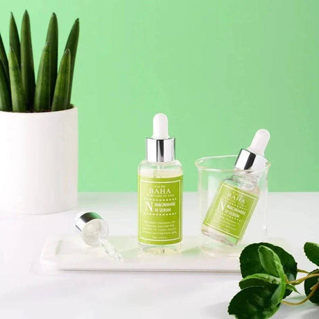 Cos De BAHA N Niacinamide 10 Serum 30ml – изображение 2 | NetTrade.ee