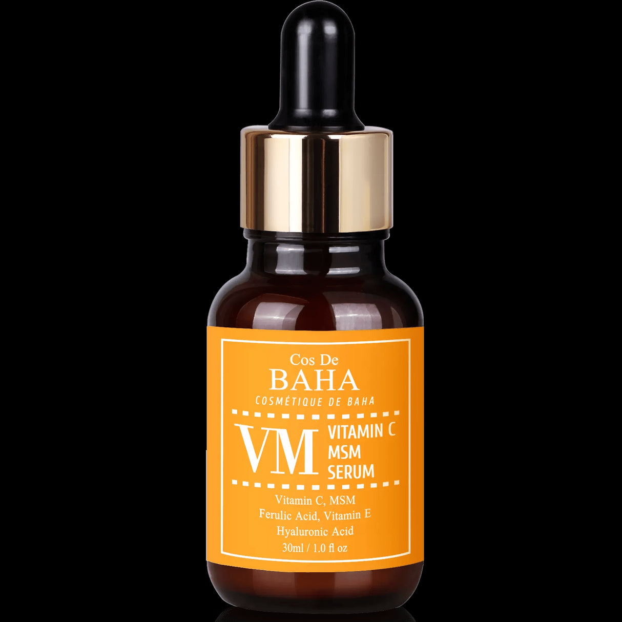 Cos De BAHA VM Vitamin C MSM Serum 30ml – изображение 1 | NetTrade.ee