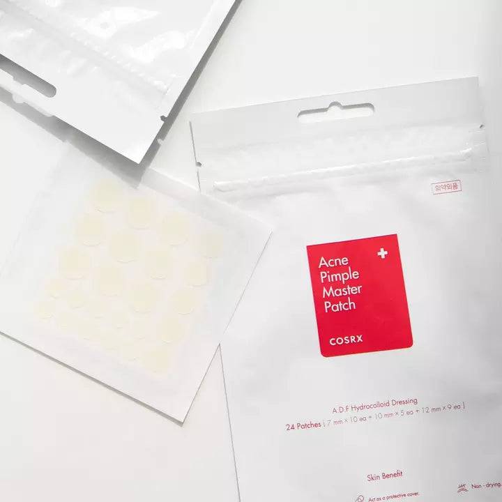 COSRX Acne Pimple Master Patch 24pcs – изображение 2 | NetTrade.ee