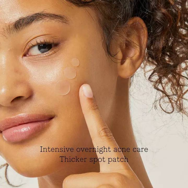 COSRX Acne Pimple Master Patch 24pcs – изображение 4 | NetTrade.ee