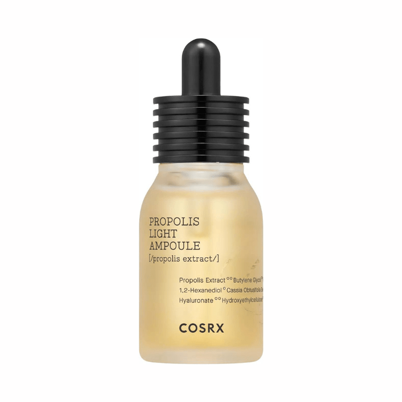 COSRX Full Fit Propolis Light Ampoule 30ml – изображение 8 | NetTrade.ee