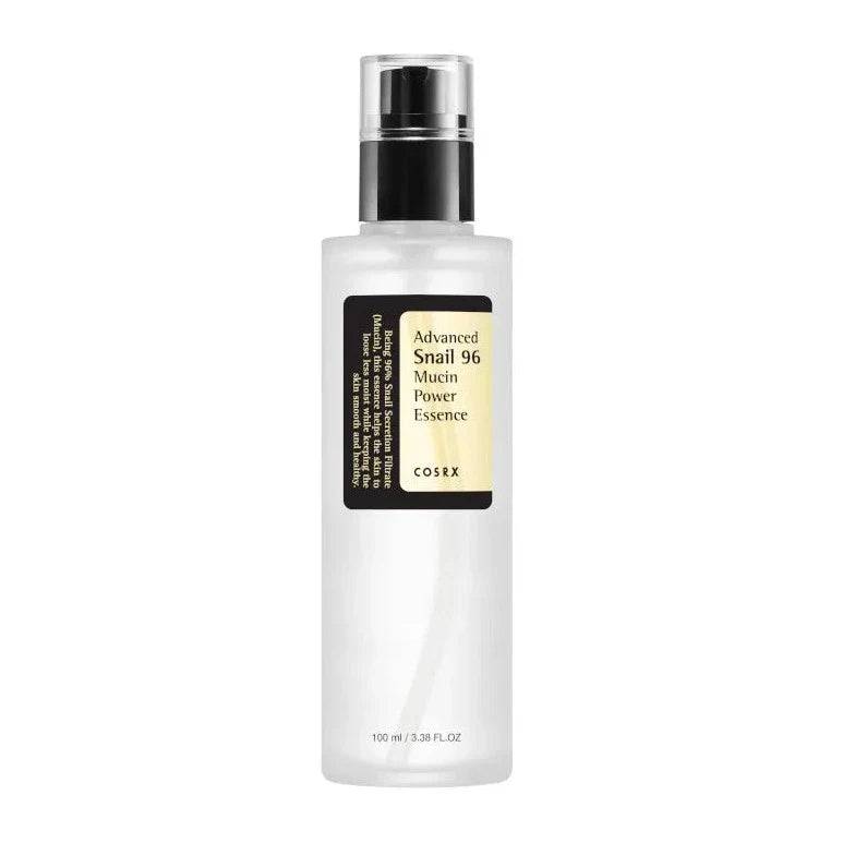 COSRX Advanced Snail 96 Mucin Power Essence 100ml – изображение 1 | NetTrade.ee