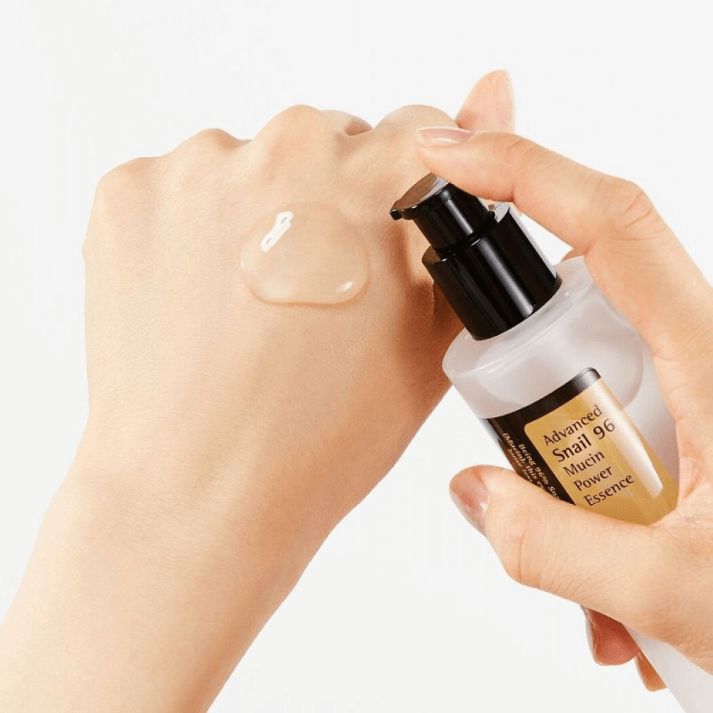 COSRX Advanced Snail 96 Mucin Power Essence 100ml – изображение 2 | NetTrade.ee