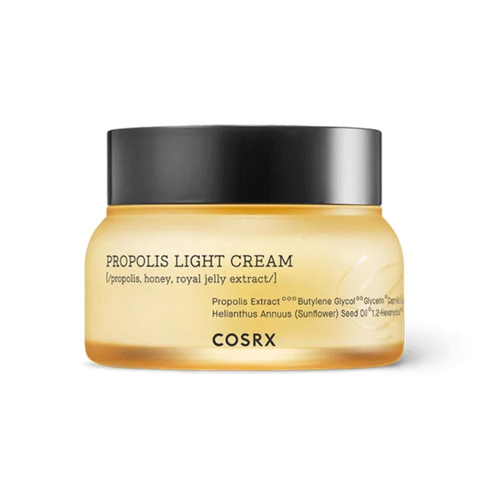 COSRX Full Fit Propolis Light Cream 65ml – изображение 5 | NetTrade.ee