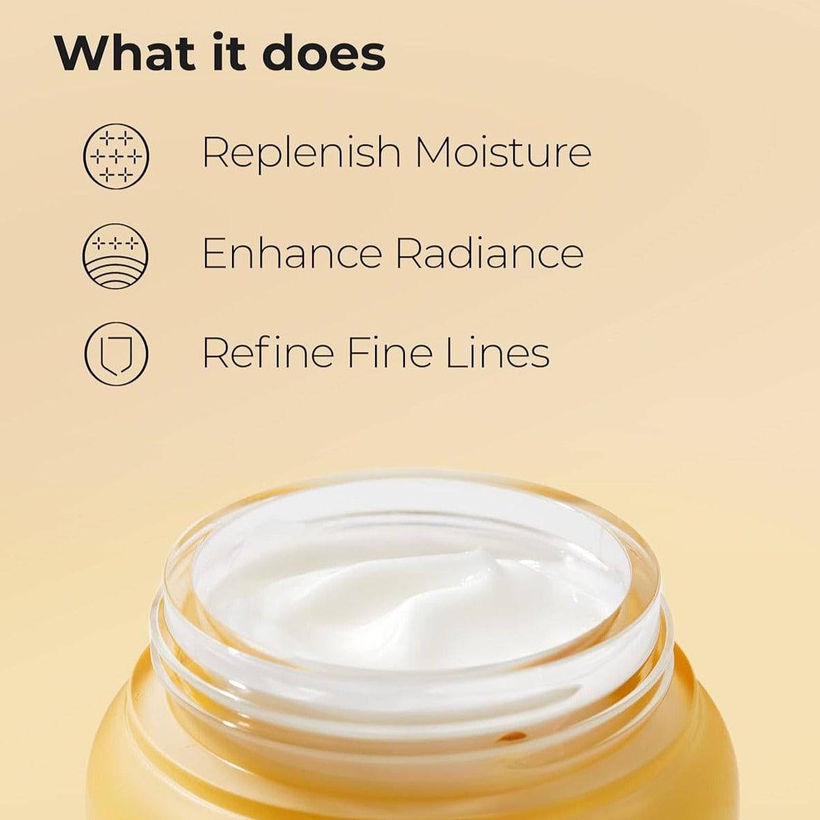 COSRX Full Fit Propolis Light Cream 65ml – изображение 4 | NetTrade.ee