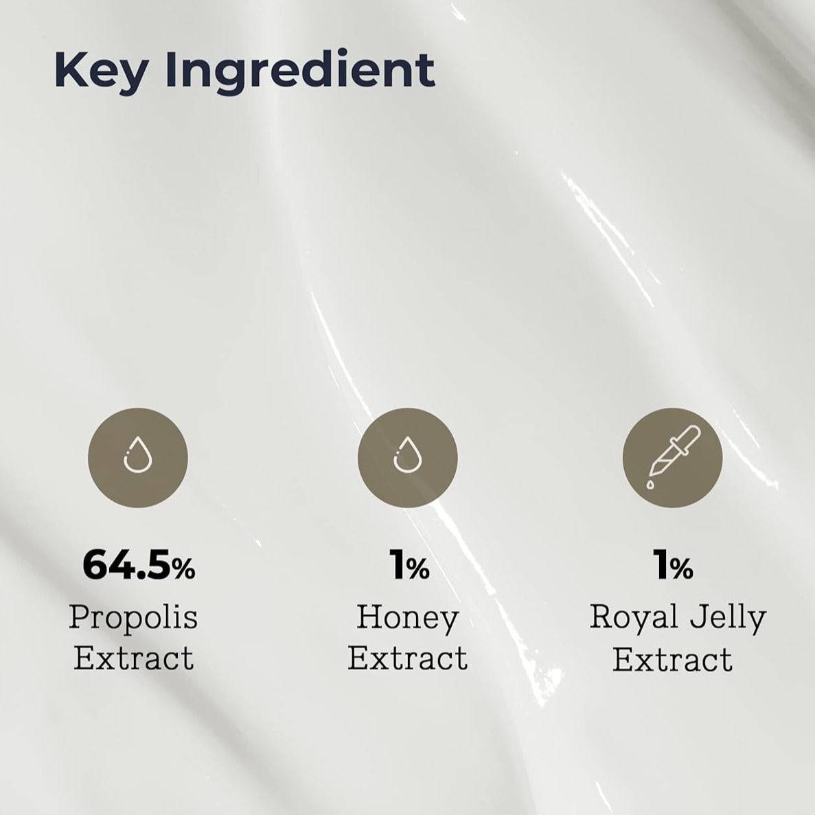 COSRX Full Fit Propolis Light Cream 65ml – изображение 3 | NetTrade.ee
