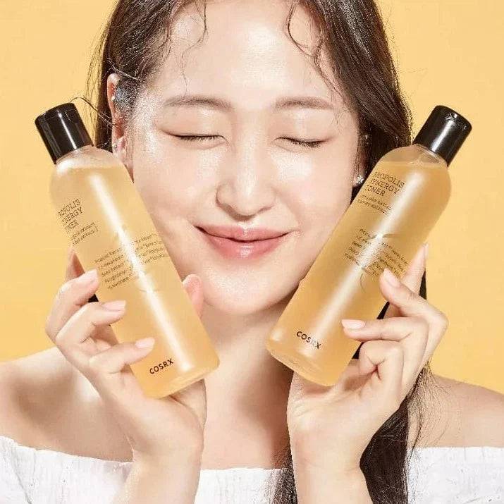 COSRX Full Fit Propolis Synergy Toner 150ml – изображение 8 | NetTrade.ee