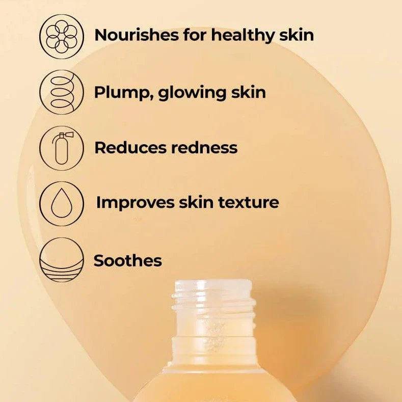COSRX Full Fit Propolis Synergy Toner 150ml – изображение 7 | NetTrade.ee