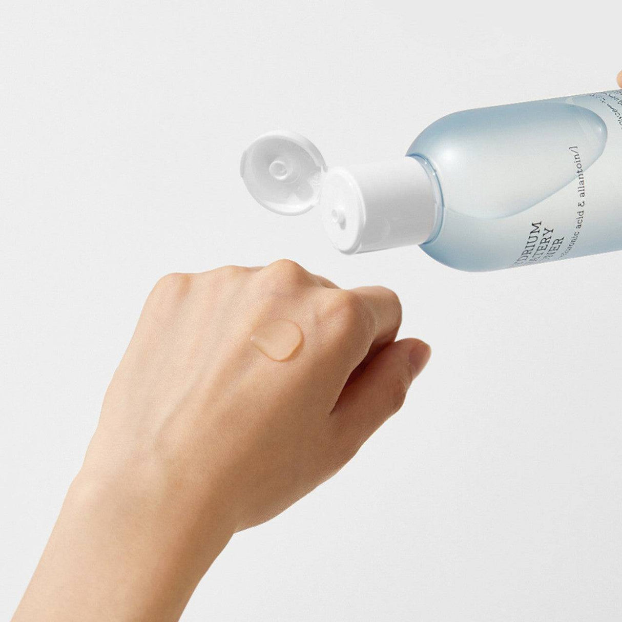 COSRX Hydrium Watery Toner 150ml – изображение 1 | NetTrade.ee