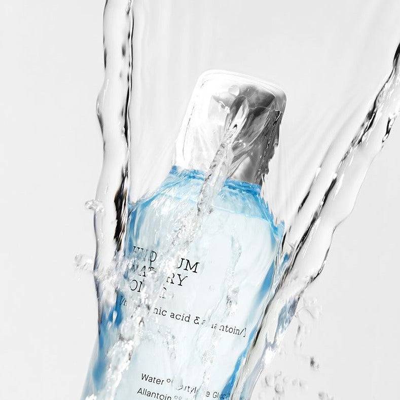 COSRX Hydrium Watery Toner 150ml – изображение 3 | NetTrade.ee