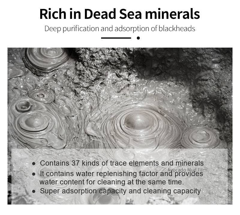 Clay Masks, 120g – изображение 9 | NetTrade.ee