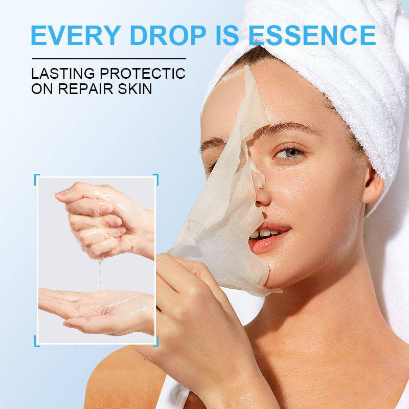 Facial Masks 5pcs set – изображение 8 | NetTrade.ee