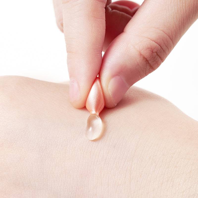 Collagen Beauty Capsules with Oligopeptides | Serum | 30 pcs. – изображение 4 | NetTrade.ee