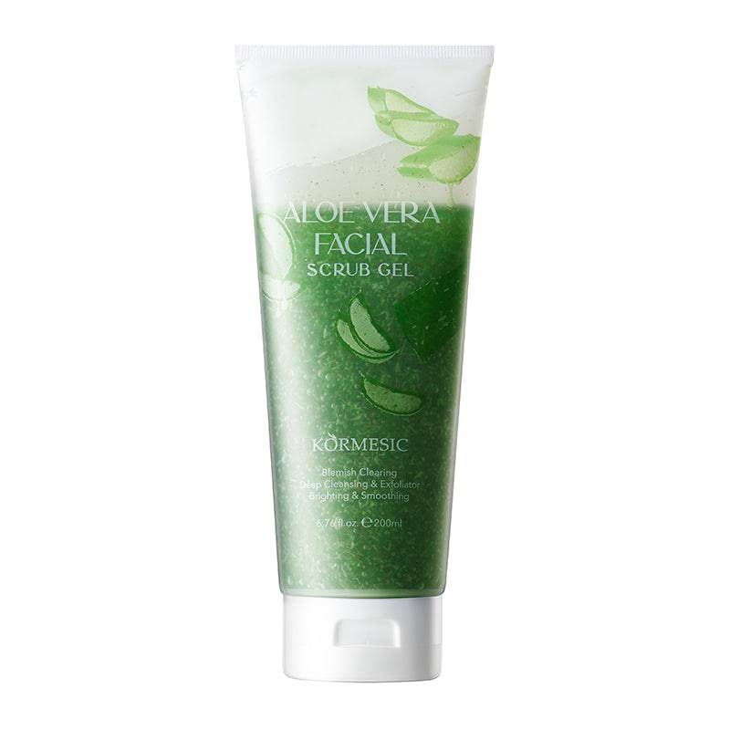 Face and Body Scrub Gels, 200ml – изображение 1 | NetTrade.ee
