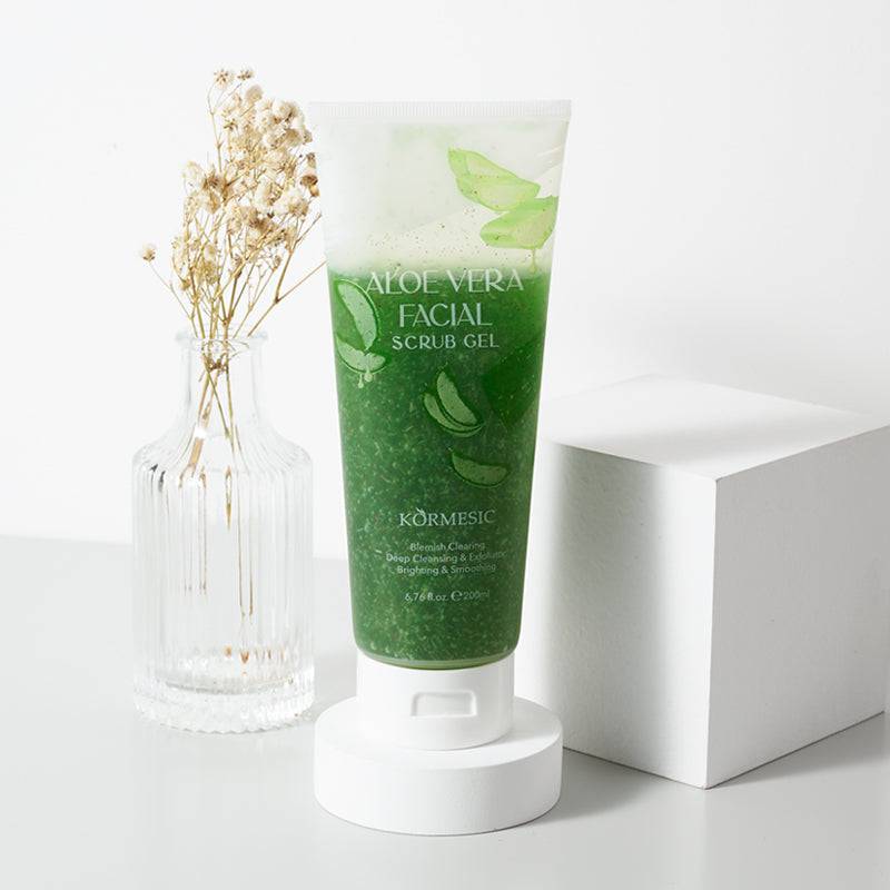 Face and Body Scrub Gels, 200ml – изображение 9 | NetTrade.ee