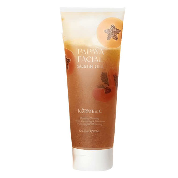 Face and Body Scrub Gels, 200ml – изображение 2 | NetTrade.ee