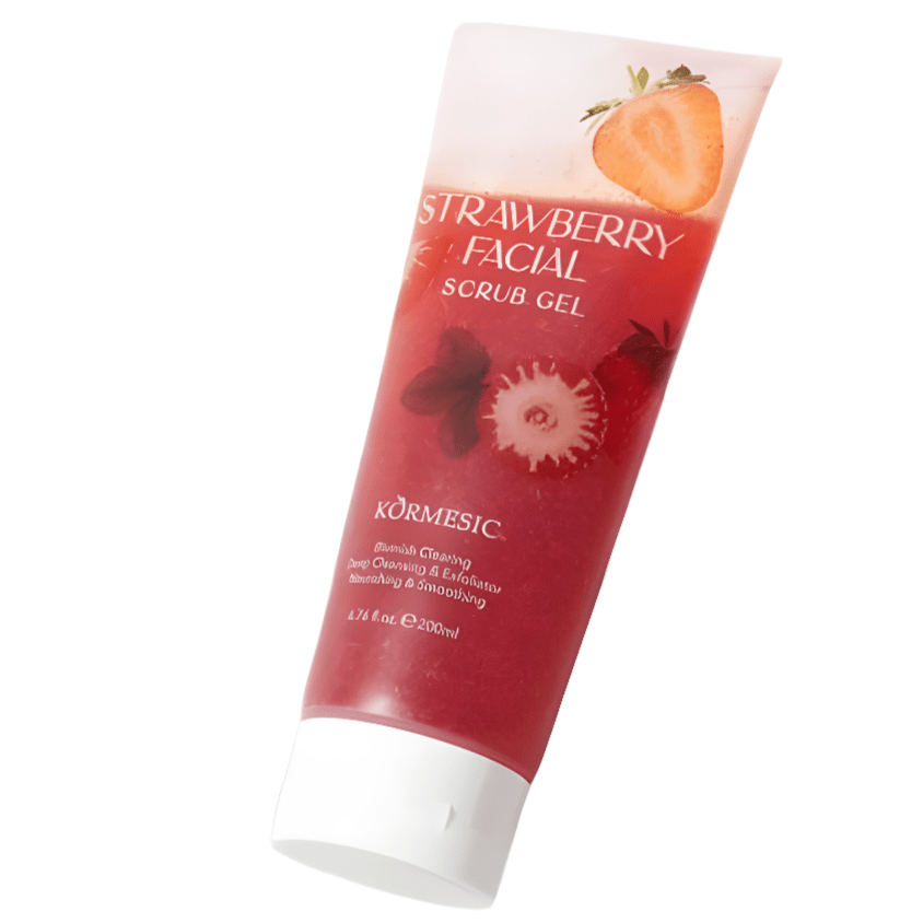 Face and Body Scrub Gels, 200ml – изображение 4 | NetTrade.ee