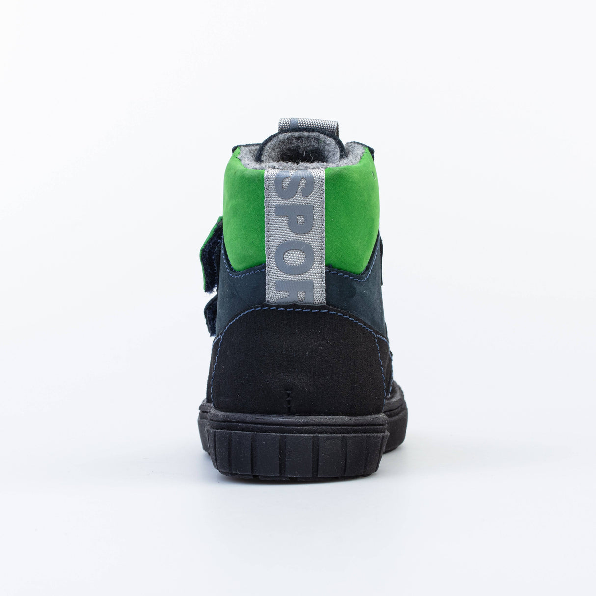 Boots, genuine leather, 152320-31 Kotofey – изображение 1 | NetTrade.ee