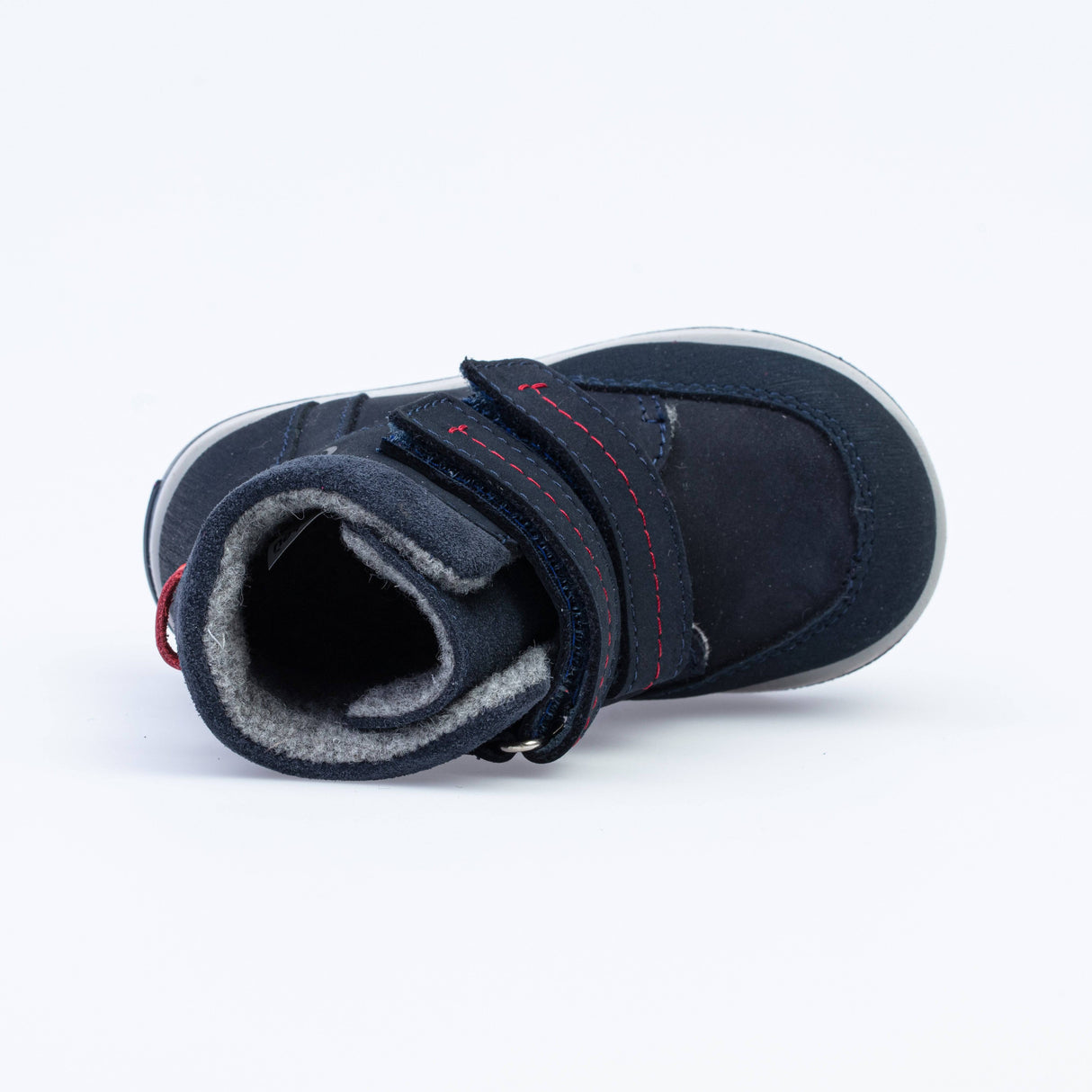 Blue boots, genuine leather, KOTOFEY 152246-34 – изображение 2 | NetTrade.ee