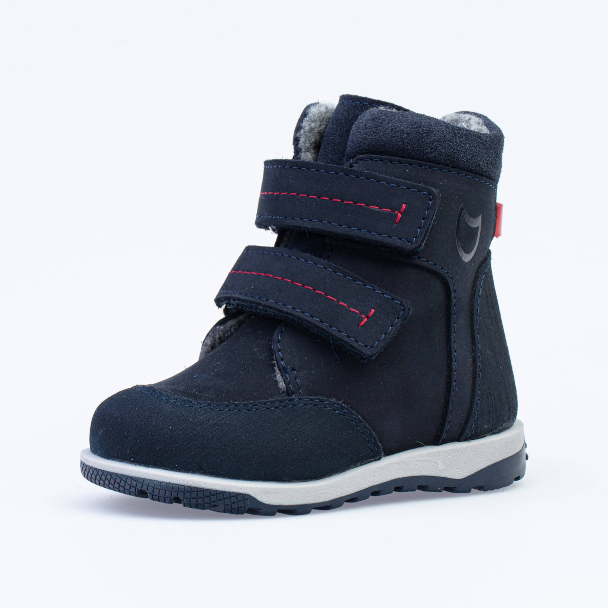 Blue boots, genuine leather, KOTOFEY 152246-34 – изображение 1 | NetTrade.ee