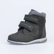 Gray boots genuine leather, KOTOFEY – изображение 6 | NetTrade.ee