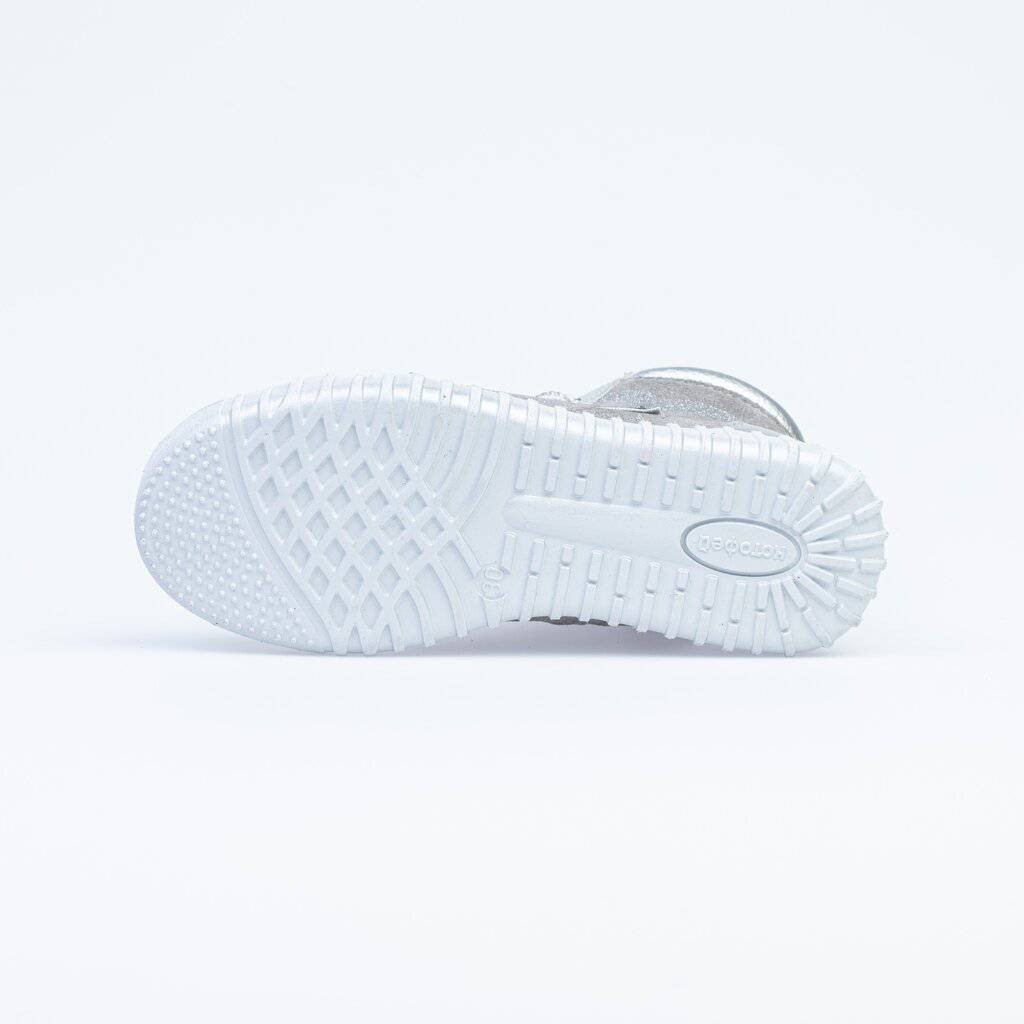 Silver boots, genuine leather 552146-31 Kotofey – изображение 6 | NetTrade.ee