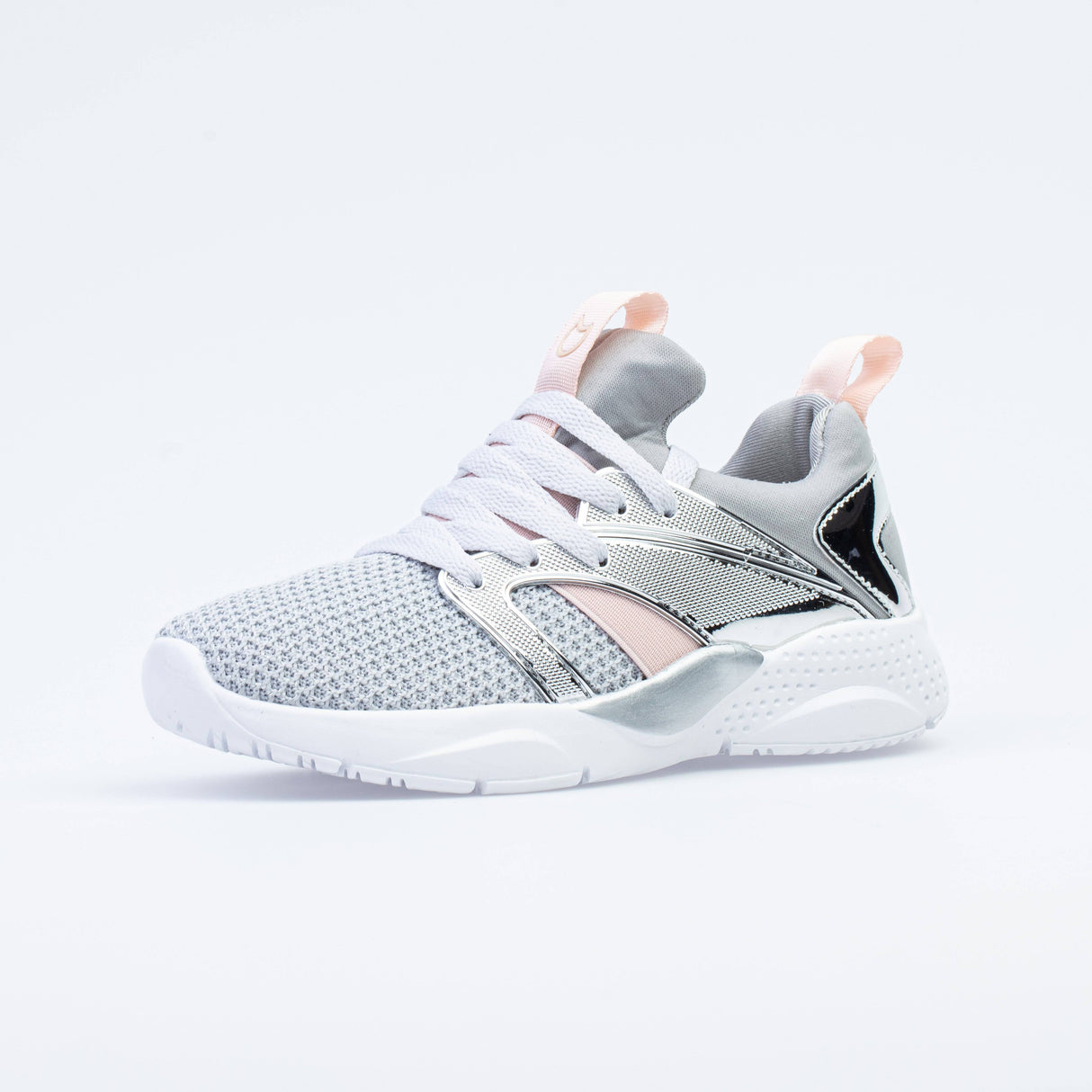 Combined gray low shoes, KOTOFEY – изображение 6 | NetTrade.ee