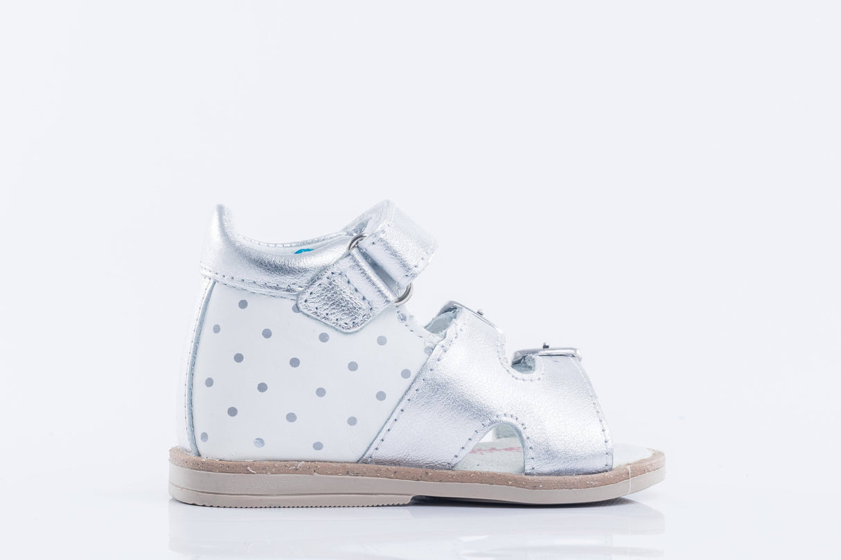 Summer sandals, genuine leather, Kotofey 022071-23 – изображение 4 | NetTrade.ee