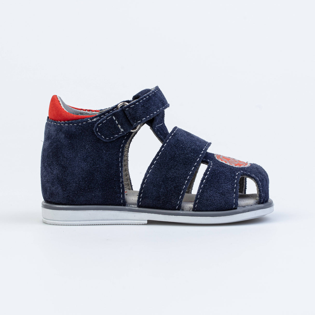 Summer sandals made entirely of genuine leather, Kotofey 022121-23 – изображение 2 | NetTrade.ee