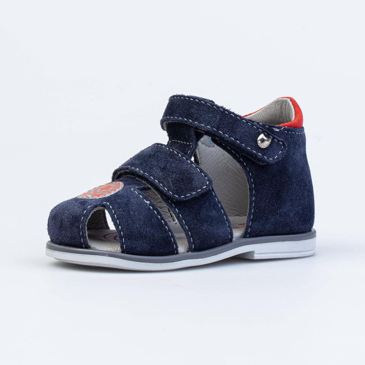 Summer sandals made entirely of genuine leather, Kotofey 022121-23 – изображение 3 | NetTrade.ee