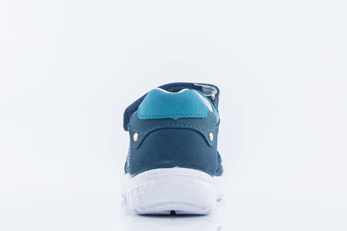 Summer sandals made of genuine leather, Kotofey 122113-24 – изображение 3 | NetTrade.ee