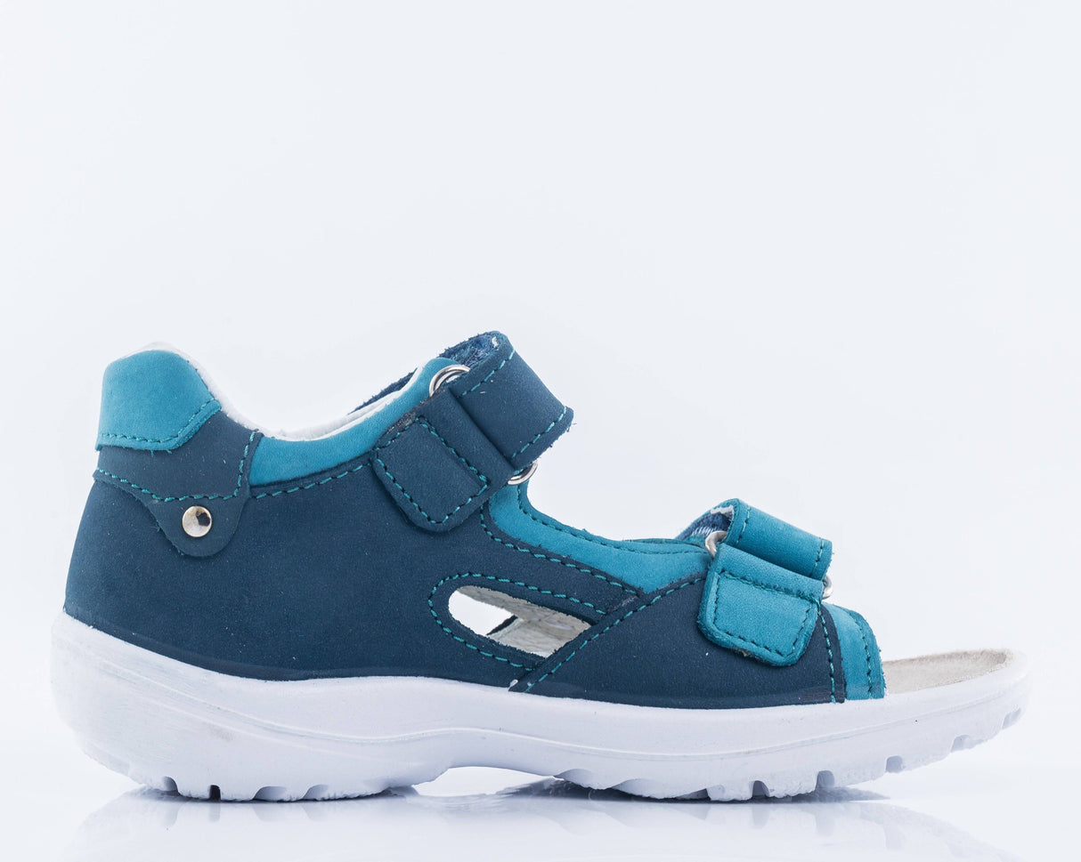 Summer sandals made of genuine leather, Kotofey 122113-24 – изображение 2 | NetTrade.ee