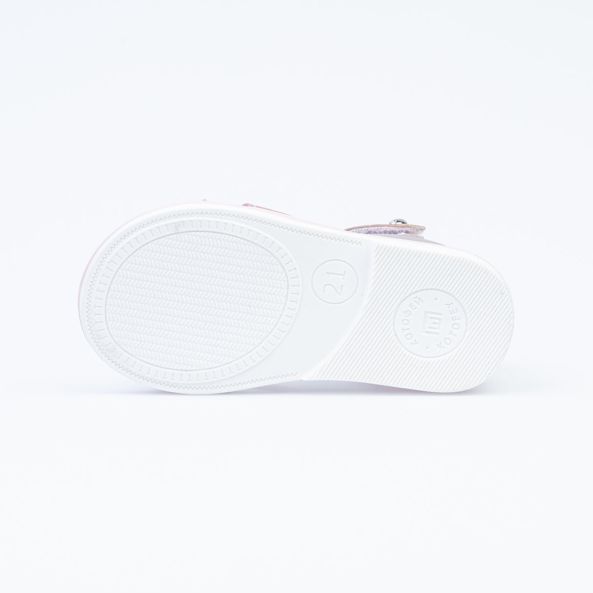 Summer sandals made of genuine leather, Kotofey 122153-22 – изображение 2 | NetTrade.ee