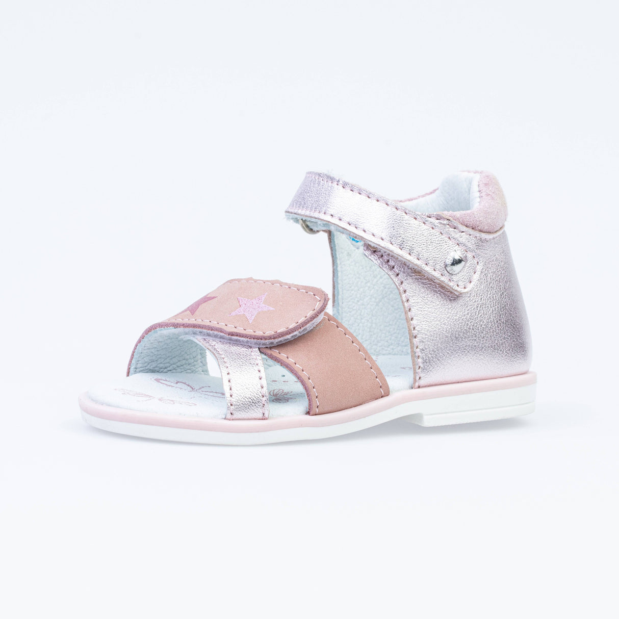 Summer sandals made of genuine leather, Kotofey 122153-22 – изображение 3 | NetTrade.ee