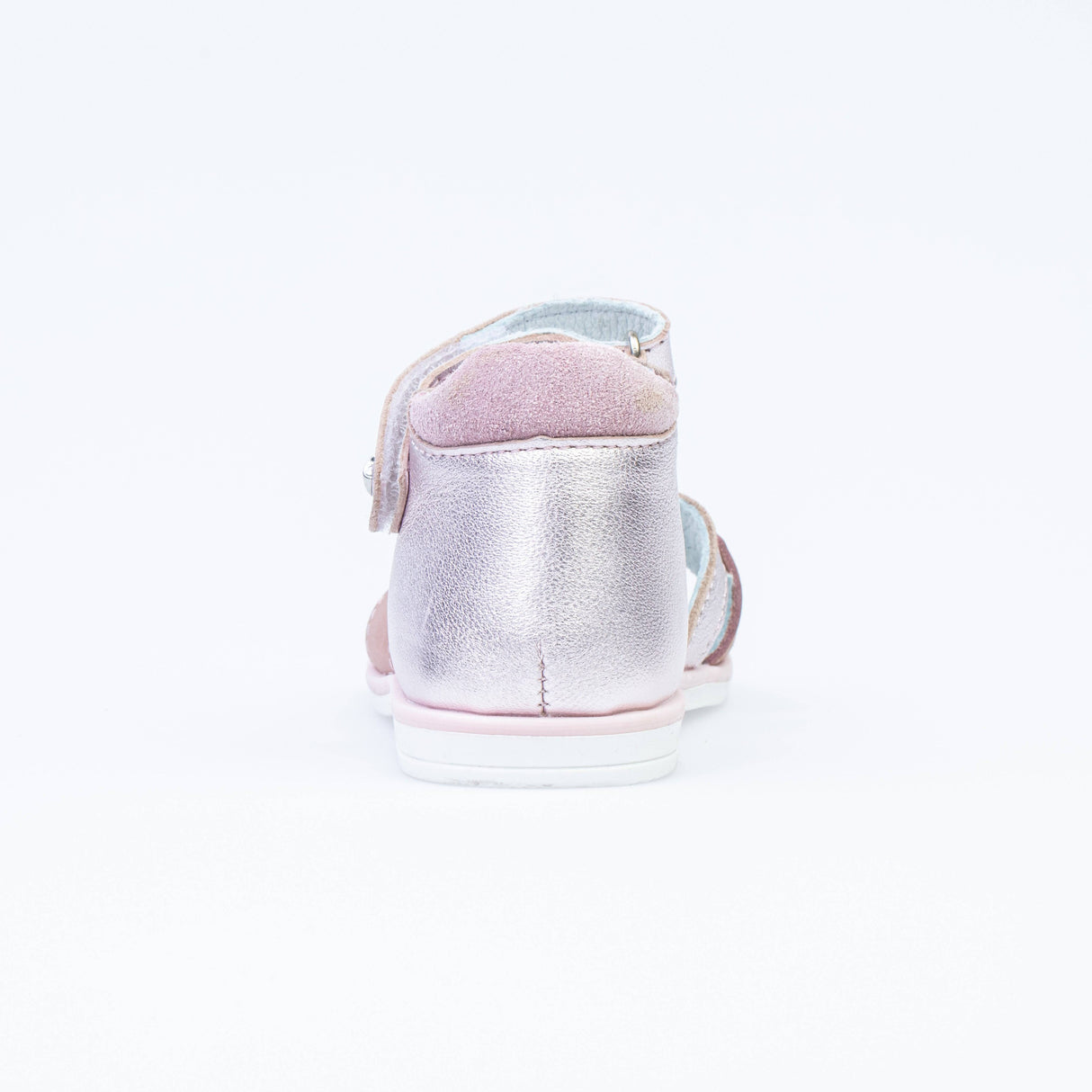 Summer sandals made of genuine leather, Kotofey 122153-22 – изображение 6 | NetTrade.ee