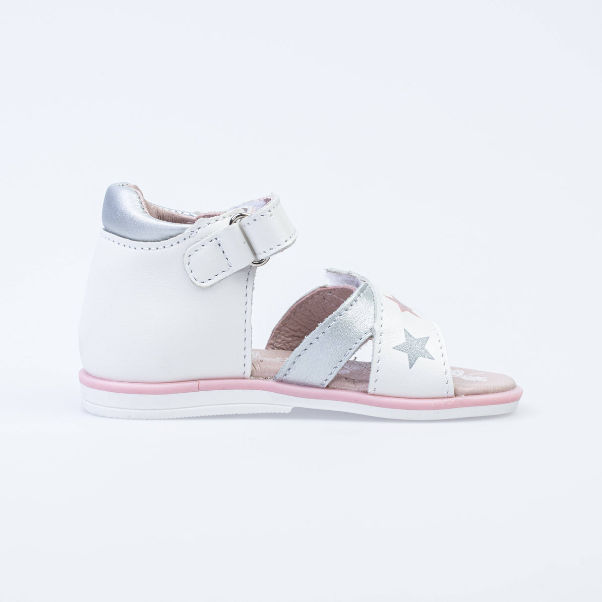 Summer sandals made of genuine leather, Kotofey 122153-22 – изображение 4 | NetTrade.ee