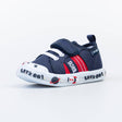 Blue sneakers for boys, textile, Kotofey 131165-11 – изображение 4 | NetTrade.ee