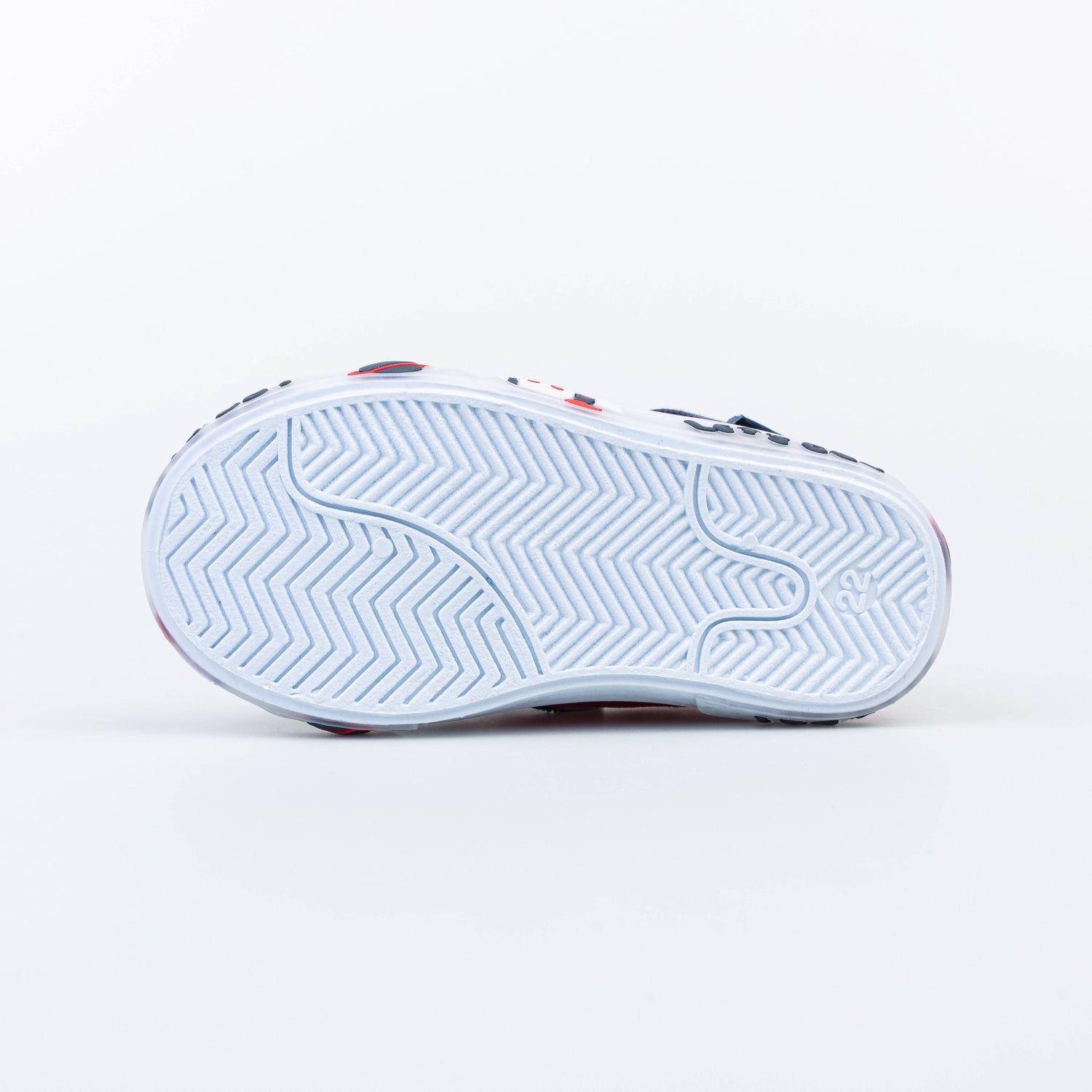 Blue sneakers for boys, textile, Kotofey 131165-11 – изображение 1 | NetTrade.ee