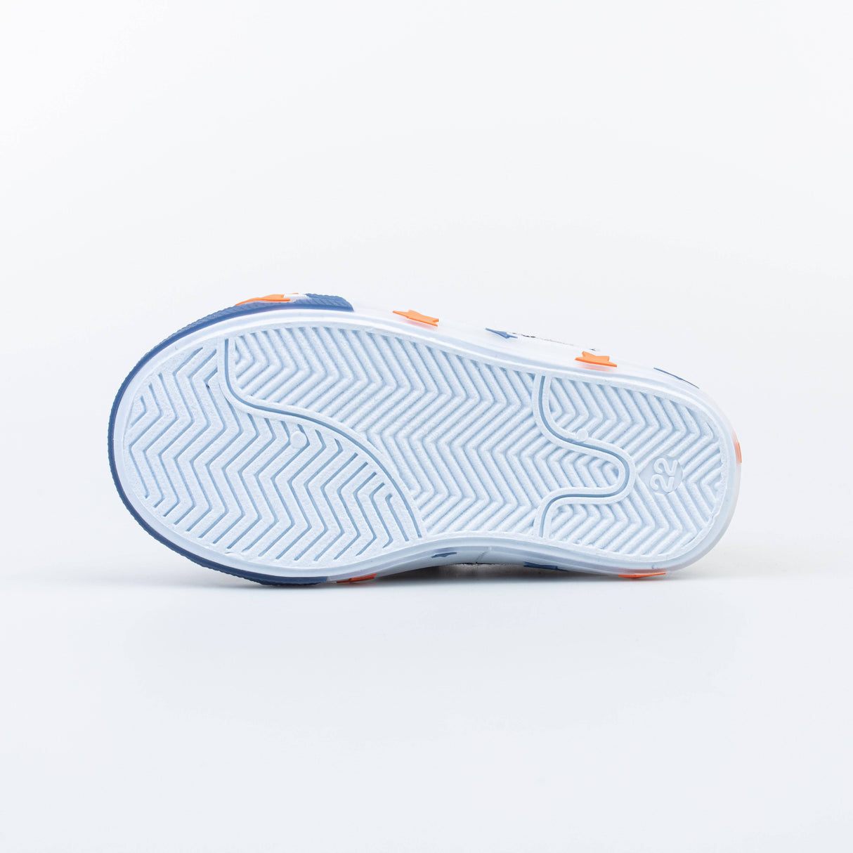 Blue sneakers for boys, textile, Kotofey – изображение 1 | NetTrade.ee