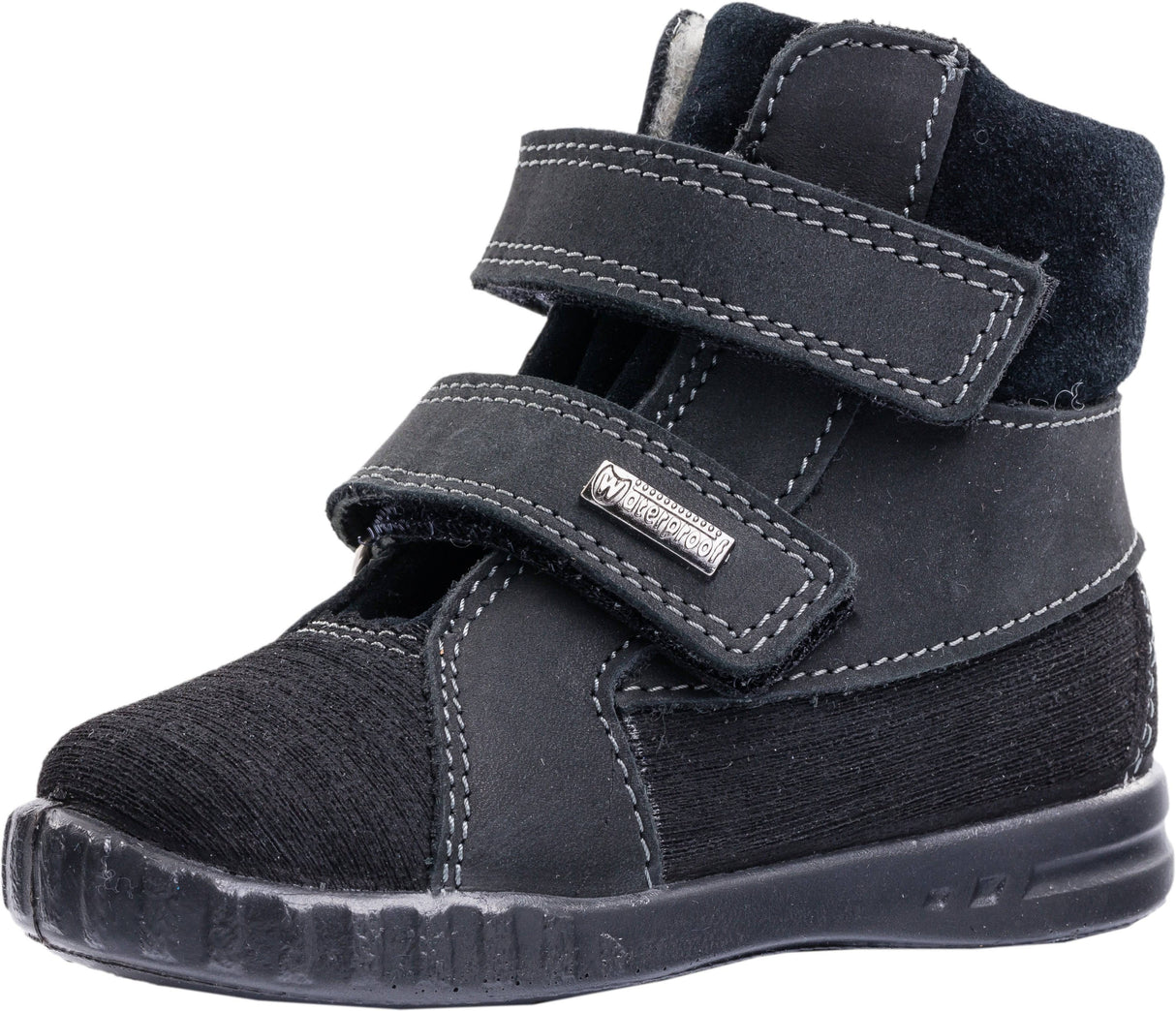 Black boots, genuine leather Kotofey 152178-39 – изображение 4 | NetTrade.ee