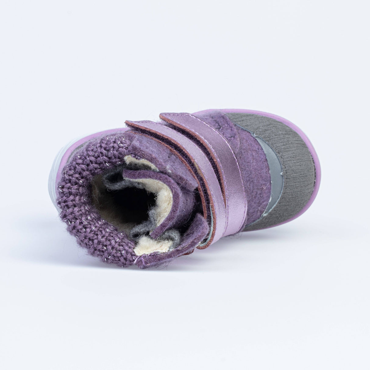 Winter boots, felt, 157005-41 KOTOFEY – изображение 1 | NetTrade.ee