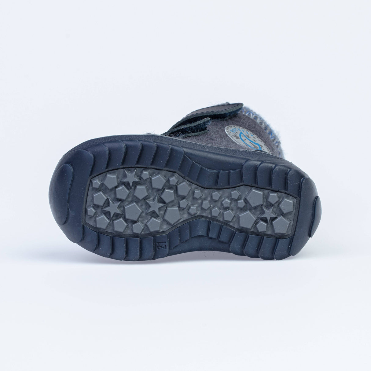 Winter boots, felt 157006-42 Kotofey – изображение 5 | NetTrade.ee