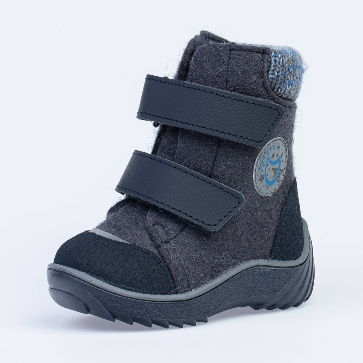 Winter boots, felt 157006-42 Kotofey – изображение 1 | NetTrade.ee