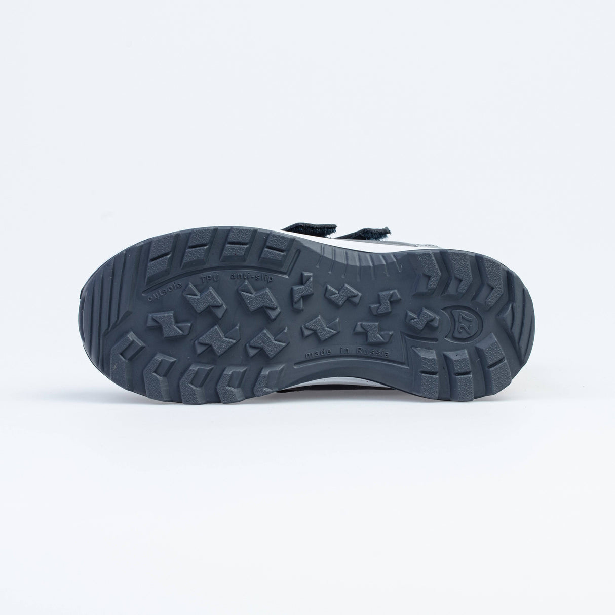 Blue-red boots genuine leather, KOTOFEY – изображение 5 | NetTrade.ee